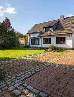 Platz für die ganze Familie - Wuppertal