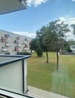 Sehr helle 2-Zi-Wohnung direkt am Klenzepark - Balkon nach Süden - sehr gut eingeteilt - OHNE EBK, Bad mit Wanne - frei ab 01.01.2026 - Ingolstadt