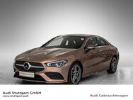 Mercedes CLA 250, AMG Line VC °, Jahr 2022 - Böblingen