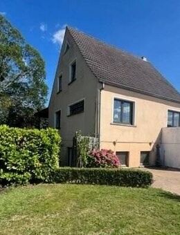 Einfamilienhaus in Kühlungsborn mit maritimen Weitblick - Kühlungsborn