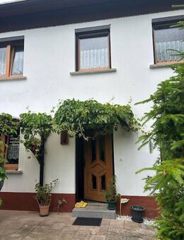 Der Blick und die Lage sind unbezahlbar - Suhl