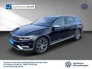 VW Passat Variant, 2.0 TSI OPF Alltrack, Jahr 2019 - Schleswig
