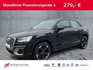Audi Q2, 1.4 TFSI SPORT, Jahr 2018 - Bayreuth