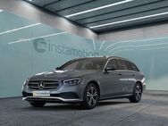 Mercedes E 200, d T AVANTGARDE CARPL, Jahr 2023 - München