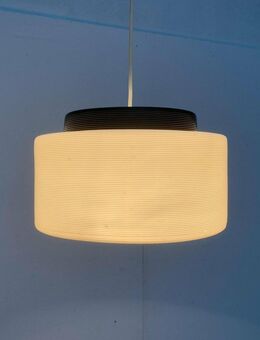 Mid Century Rotaflex Heifetz Pendant Lamp zu Space Age 60er 70er - Hamburg Hamburg-Nord