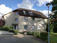 Zentrumsnahe ruhige gelegene Wohnung mit Tiefgarage - Bad Bevensen