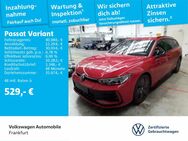 VW Passat Variant, 2.0 TDI R-Line, Jahr 2024 - Frankfurt (Main)