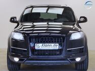 Audi Q7 3.0 TDI 245PS quattro S line Plus 2xPano AHK - Teltow