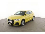 Audi A1 25 TFSI Advanced - Berlin