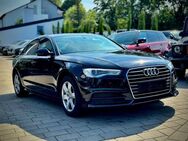 Audi A6 Limo 2.0 TDI ultra 190ps - Bad Friedrichshall