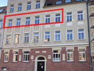Attraktive, großzügige 3-Zimmer-Wohnung - auch 4 Zimmer sind möglich! * Balkon * Einbauküche * nicht vermietet * - Halle (Saale)