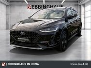 Ford Focus, 1.0 EcoBoost Mild-Hybrid EU6d Active X El Panodach digitales, Jahr 2023 - Dortmund