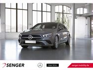 Mercedes CLA 180, SB Progressive Ambiente, Jahr 2023 - Rheine