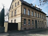 4-Raum-Wohnung.... Nähe Schloßteich - Allstedt