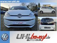 VW up, e-up Style maps more dock, Jahr 2022 - Bad Saulgau