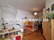 Wohnungsswap - Rostocker Straße - Berlin