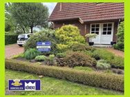 Modern - zeitlos, Einfamilienhaus - 5 Zimmer, Doppelcarport, Garten, Extras! - Ehrenburg