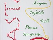 stuco Geschirrtuch Pomodoro, (Set, 3-tlg)
