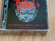 Böhse Onkelz CD Ein Mensch wie du und ich - Hörselberg-Hainich