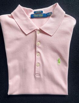 Ralph Lauren Polo Shirt neuwertiger Zustand - Mannheim