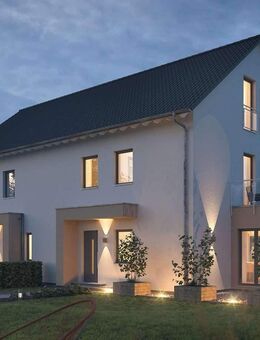 VIIIIIEL PLATZ FÜR EURE GANZE FAMILIE - BAUE MIT MASSA-HAUS - Reute