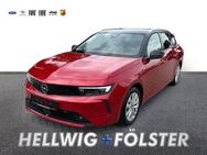 Opel Astra, 1.2 L Sports Tourer Elegance T Vorrüst, Jahr 2023 - Hohenlockstedt