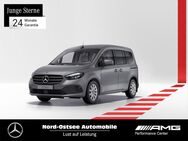 Mercedes T 180, d Style Räder, Jahr 2023 - Heide