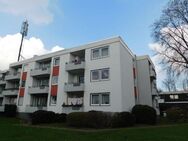 Altengerechte Wohnung mit Balkon in schöner Lage (WBS ab 60 Jahren erforderlich!) - Bochum