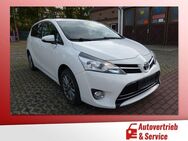 Toyota Verso 1.8 Edition-S Automatik 7-Sitzer - Potsdam