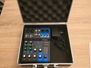 Yamaha Mixer Mischpult MG06X - Melsungen