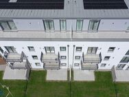 OPEN HOUSE - Neubau- exkl. 3-Zi. Dachterrassenwohnung ca. 103 m² Wfl. & S/W-Terrasse in Germering - Germering