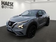 Nissan Juke, 1.0 DIG-T Tekna EU6d Fahrerprofil, Jahr 2024 - Wiesbaden Kastel