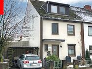 Bremen-Hemelingen: Wohn- und Gewerbeimmobilie zur Kapitalanlage oder teilweise zur Selbstnutzung - Bremen
