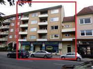 Kapitalanlage 2025 - Gastfeldstraße - Wohn- und Geschäftshaus - 8x Wohnungen - 3x Gewerbe - 10x Garage - Erbaurecht - Bremen