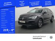 VW Taigo, Move, Jahr 2023 - Leverkusen