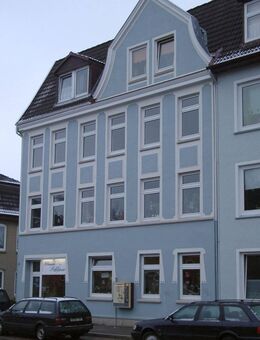 Große Wohnung in Holtenau - Kiel