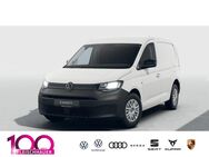 VW Caddy, Cargo Komfortpaket Cool & Soundpaket, Jahr 2024 - Köln