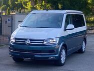 VW T6 California California Ocean 4Motion - Stuttgart