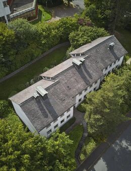 Kapitalanlage mit Entwicklungspotenzial: Mehrfamilienhaus in Meschede - Meschede (Kreis- und Hochschulstadt)