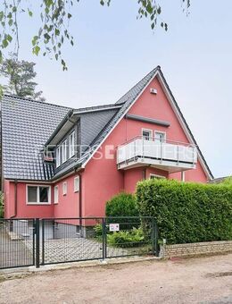 + Mehrfamilienhaus mit 6 Einheiten in Tonndorf + - Hamburg