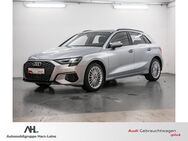 Audi A3, Sportback Advanced 35 TDI, Jahr 2024 - Northeim