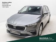 Skoda Scala, 1.0 TSI Selection, Jahr 2024 - Berlin