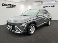 Hyundai Kona, 1.6 Trend (MY25) Automatik, Jahr 2024 - Velbert