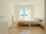 Traumhafte 4-Zimmer-Dachgeschosswohnung in Hamm-Berge! - Hamm