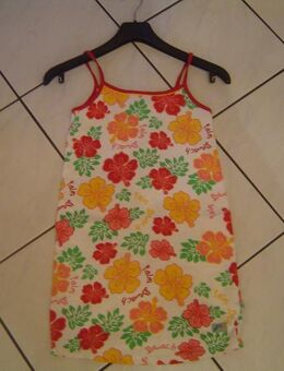 Mädchen Sommerkleid Gr. 134/140 - Hamburg Hamburg-Nord