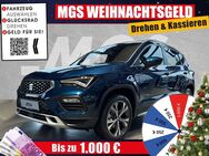 Seat Ateca, 2.0 TSI Xperience # # #, Jahr 2024 - Wunsiedel