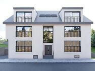 *Top* Grundstück mit Baugenehmigung für ein 6 Familienhaus in absolut guter Lage - Ingersheim