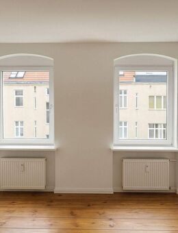 Sanierte 2-ZKB Wohnung nahe HBF | Energiewert C | Eigenbedarf möglich | provisionsfrei - Berlin