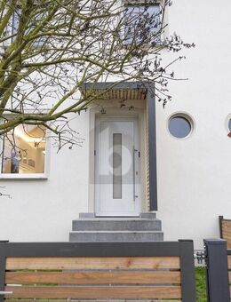 TOP AUSSTATTUNG IN BELIEBTER WOHNLAGE! - Stralsund