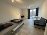 Modernes 1-Zimmer Apartment (WHG79) - Magdeburg